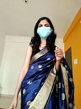 Shivani2002 online show from 02-05-26, 09:14