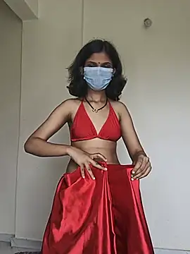Shivani2002 online show from 07-16-26, 09:15