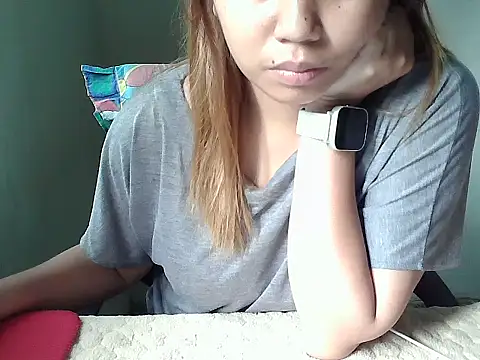 Snapshot of _NaughtyAsian chatting on 10-17-25, 02:48 NaughtyAsian online show from 10-17-25, 02:48