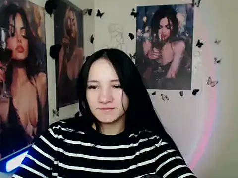 Em7MaA online show from 01-08-26, 06:59