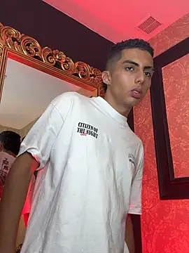 Mister Obsession online show from 09-20-25, 07:04