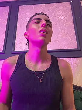 Mister Obsession online show from 09-24-25, 06:44