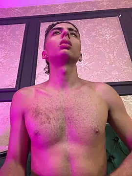 Mister Obsession online show from 10-29-25, 08:10