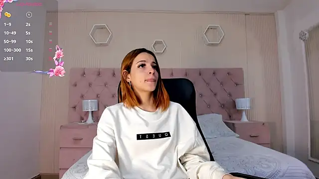 MadisonSky  online show from 10-04-25, 12:47