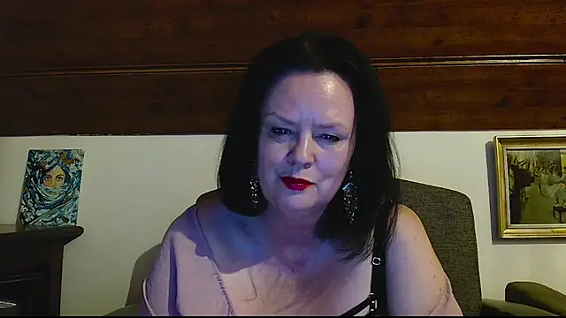 TiffanyMature online show from 02-06-26, 09:07