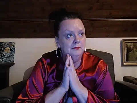 TiffanyMature online show from 07-02-26, 08:04
