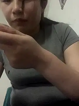 Snapshot of SSlady521 chatting on 10-01-25, 02:23 SSlady521 online show from 10-01-25, 02:23