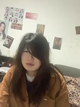 Snapshot of SSlady521 chatting on 10-16-25, 11:11 SSlady521 online show from 10-16-25, 11:11