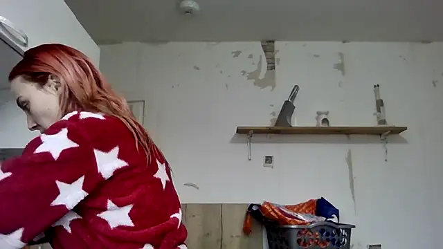 Scottishzara online show from 11-12-25, 09:21