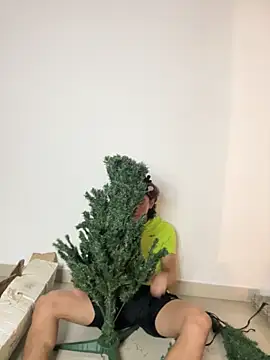 AlexanderHall online show from 11-21-25, 12:32