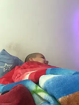 MorganKink online show from 10-10-25, 04:50