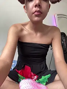 MorganKink online show from 10-17-25, 04:42