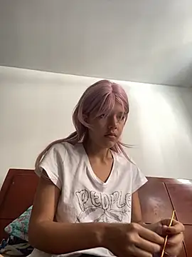 MorganKink online show from 10-27-25, 03:27