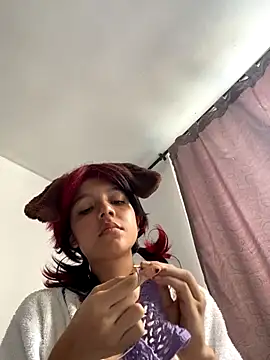 MorganKink online show from 11-08-25, 07:45