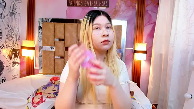 Melody Lolii online show from 09-27-25, 06:02