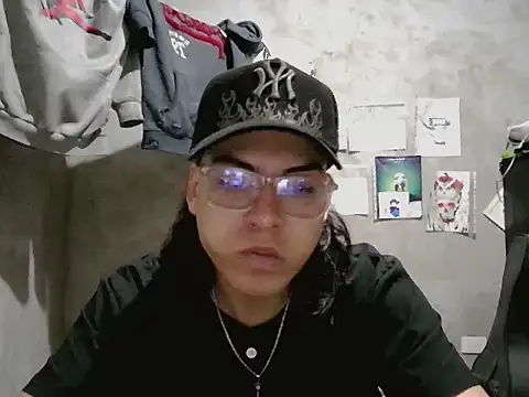 Snapshot of dirty_model chatting on 04-19-26, 08:13 dirty model online show from 04-19-26, 08:13
