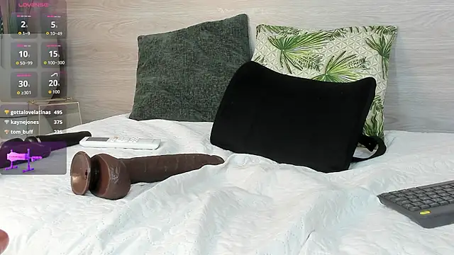 katia cute online show from 02-11-26, 09:31