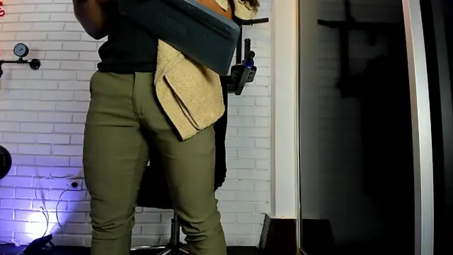 ItaloMoore online show from 02-16-26, 11:50