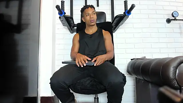 ItaloMoore online show from 03-27-26, 01:00