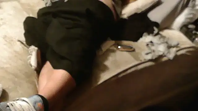 N3V3RPANICxh online show from 04-14-26, 05:08