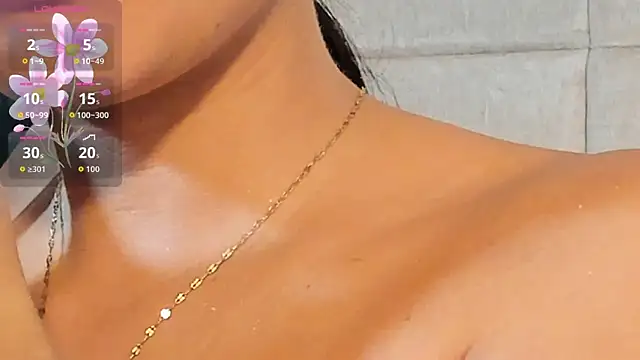 VioletHilton online show from 10-16-25, 10:00