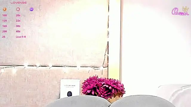 VioletHilton online show from 02-27-26, 07:58