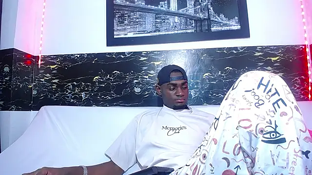 eebony stallion online show from 09-11-25, 02:55