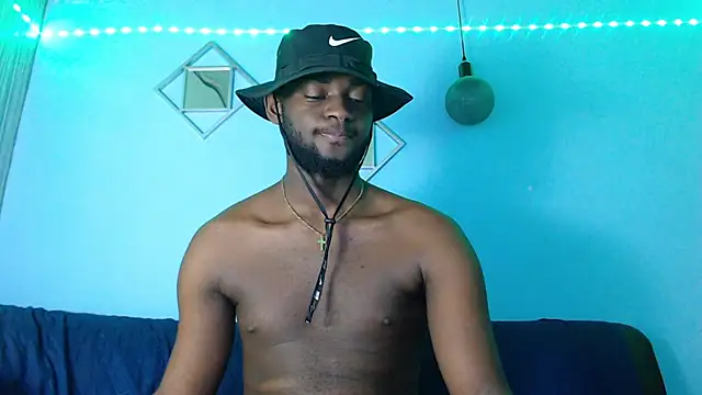 eebony stallion online show from 04-10-26, 06:34