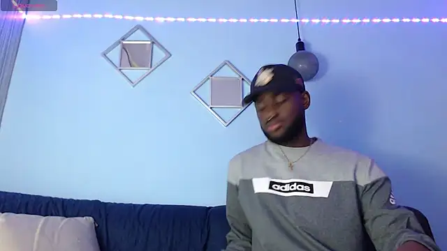 eebony stallion online show from 04-17-26, 03:20