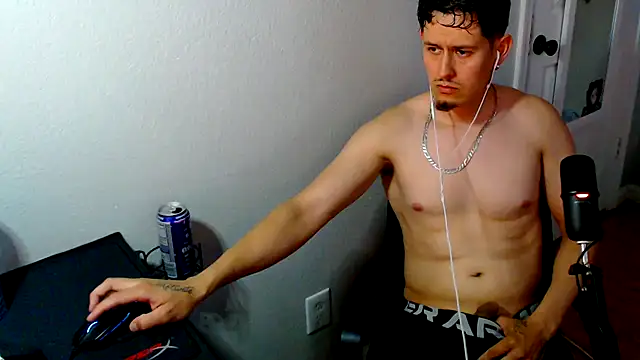 BProlific online show from 04-28-26, 12:20