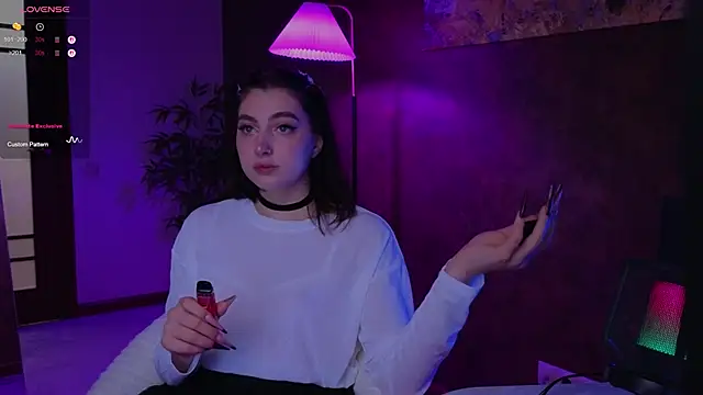 arcane doll online show from 10-02-25, 05:47