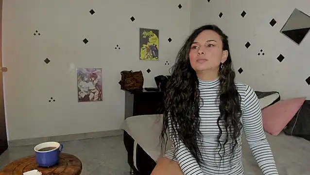 samaramour online show from 10-17-25, 01:46