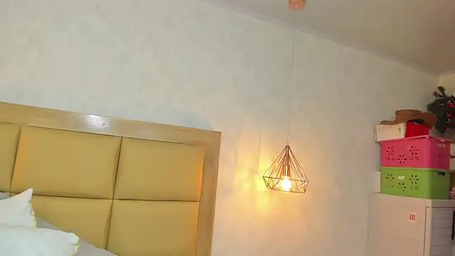 MELISSAROUGE online show from 11-12-25, 12:55