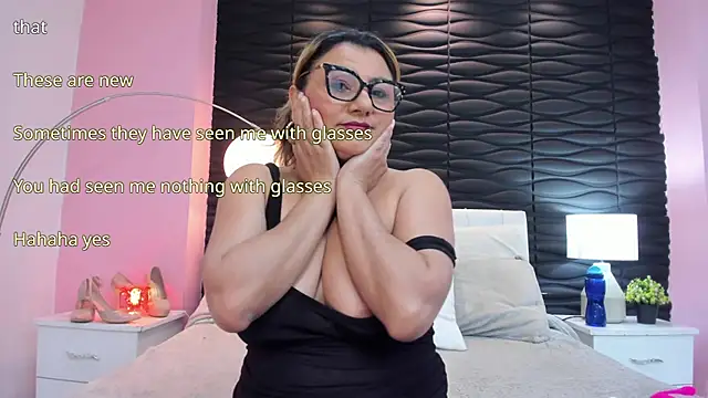 Nataly Foley online show from 09-13-25, 12:49