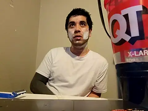 Snapshot of catnipharvester chatting on 12-19-25, 03:13 catnipharvester online show from 12-19-25, 03:13