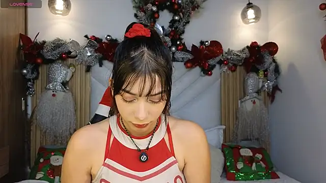 lila min online show from 11-29-25, 02:20