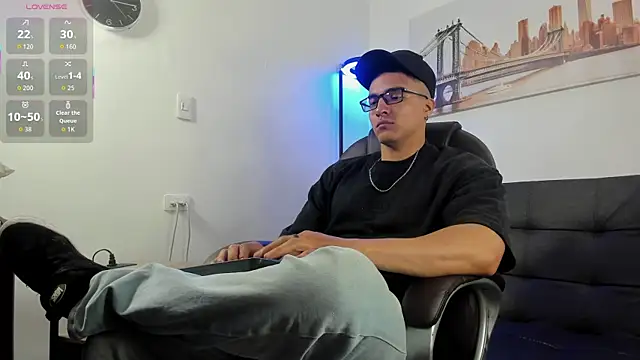 Dash Bukoski online show from 11-30-25, 12:53