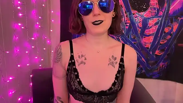 mistressannafoxx online show from 09-28-25, 01:22