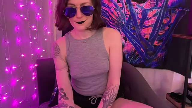 mistressannafoxx online show from 10-05-25, 01:15