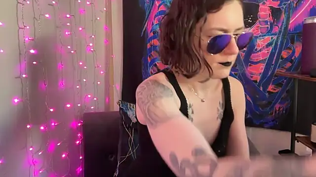 mistressannafoxx online show from 10-07-25, 09:23