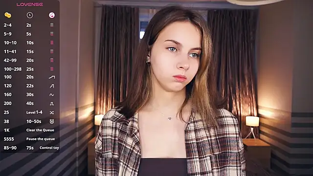 NylaNadler online show from 10-02-25, 06:09