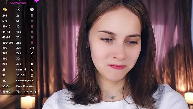 NylaNadler online show from 10-03-25, 06:32