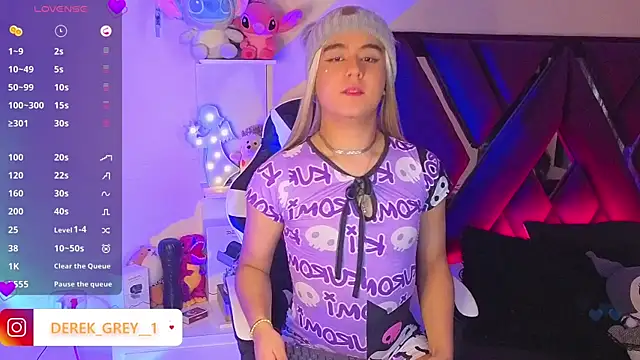 Snapshot of derek_greyy_ chatting on 10-08-25, 03:53 derek greyy online show from 10-08-25, 03:53