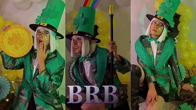 derek greyy  online show from 03-27-26, 01:22