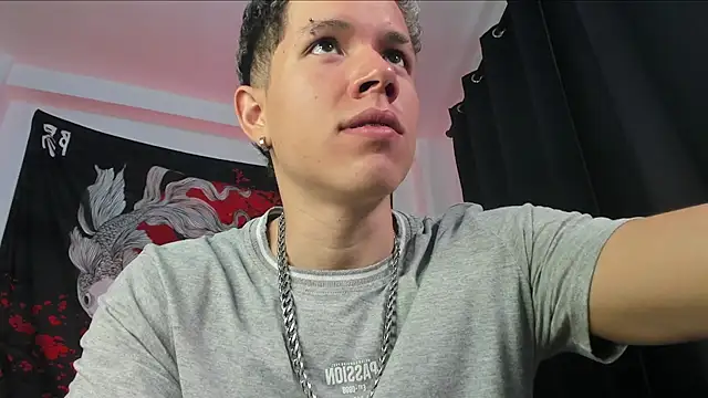 nathan blake online show from 03-26-26, 05:07