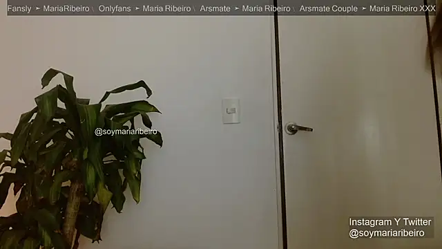 Snapshot of maria_ribeiro chatting on 01-19-25, 01:00 maria ribeiro online show from 01-19-25, 01:00