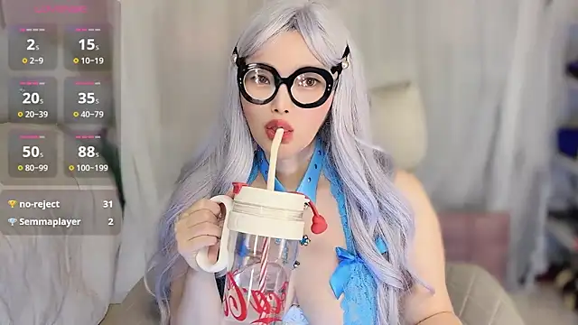 Amaya-yooo-36D online show from 03-09-26, 11:31