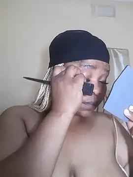 PRINCESSEMELXX93 online show from 11-13-25, 03:16