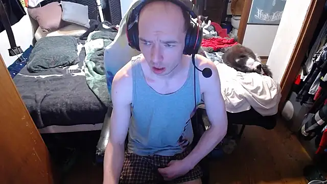 womenhateme69 online show from 04-09-26, 10:20