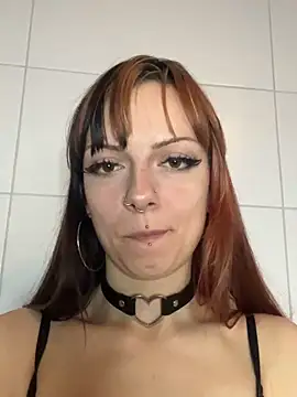 LilithKinkyDesire online show from 04-06-26, 07:26